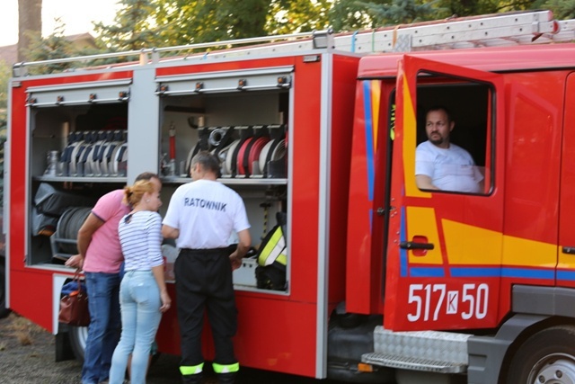 9. Franciszkański Festyn w Kętach - ze Skaldami