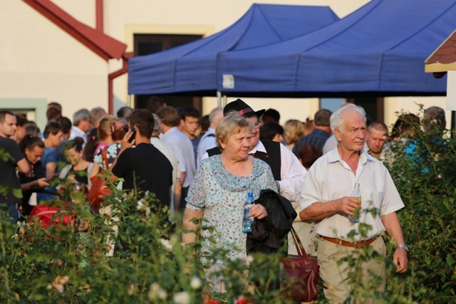 9. Franciszkański Festyn w Kętach - ze Skaldami