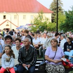 9. Franciszkański Festyn w Kętach - ze Skaldami