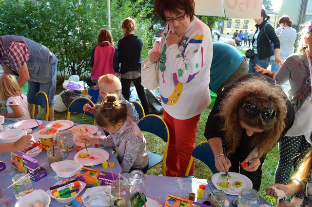 XV Jarmark Podhalański