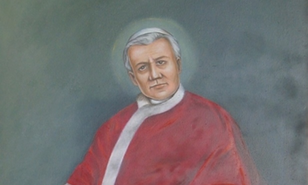 Święty Pius X – papież Eucharystii. Co łączy go z Polską?