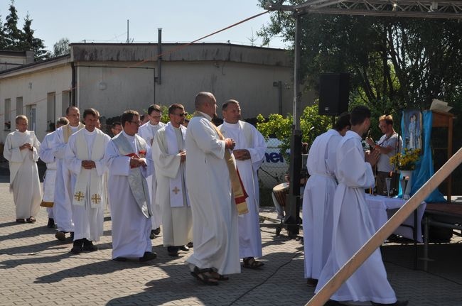 Boski Festiwal, cz. I