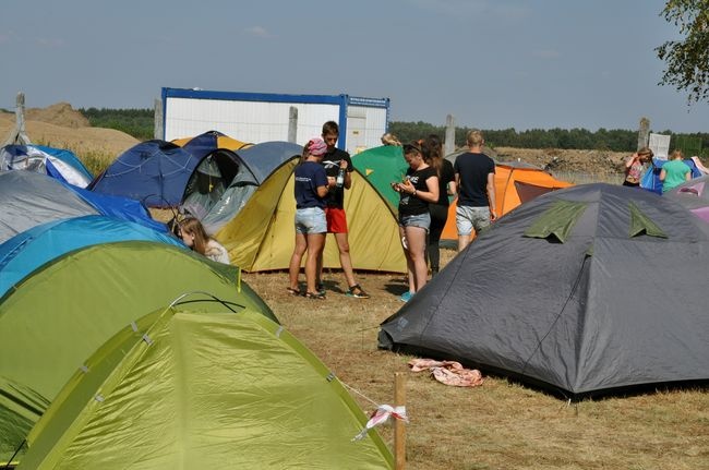 Boski Festiwal, cz. I