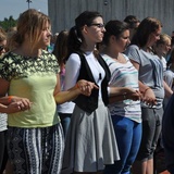 Boski Festiwal, cz. I