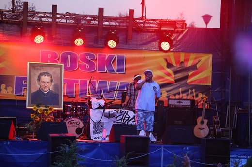 Boski Festiwal, cz. II