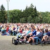 Gliwicka Piesza Pielgrzymka na Jasną Górę 2015