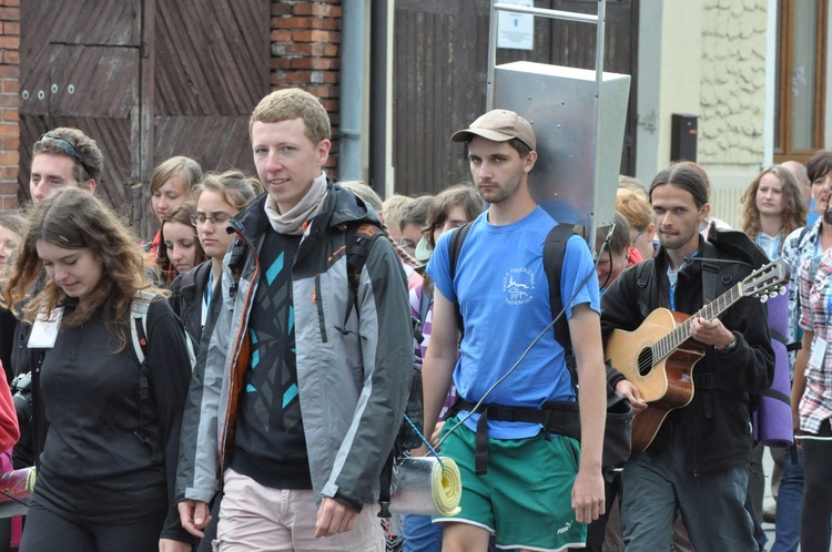 Część A - dzień szósty