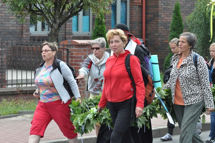 Część A - dzień szósty