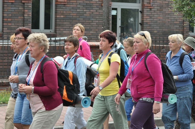 Część A - dzień szósty