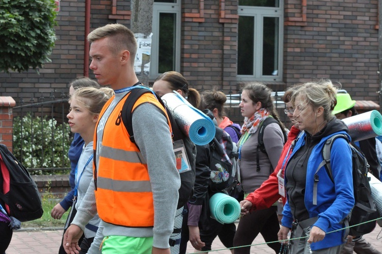 Część A - dzień szósty