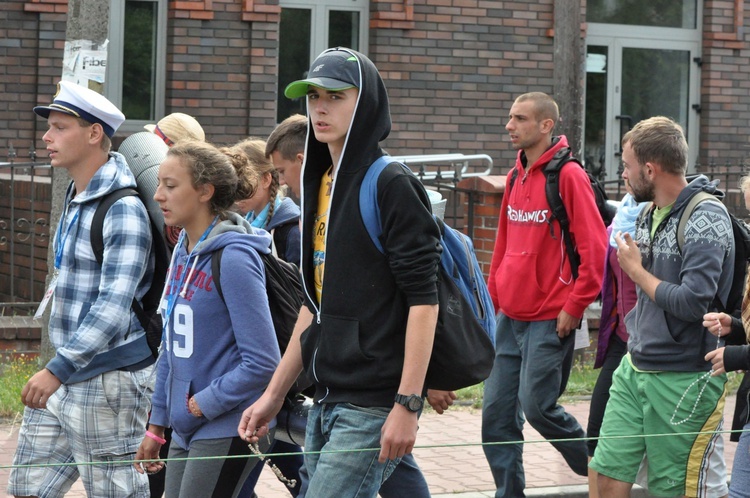 Część A - dzień szósty