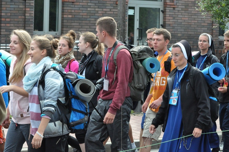 Część A - dzień szósty