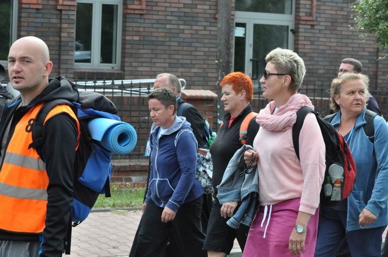 Część A - dzień szósty