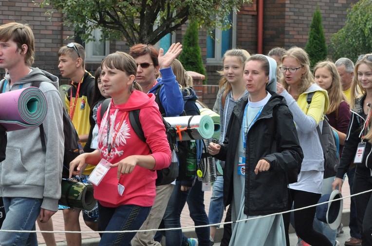 Część A - dzień szósty