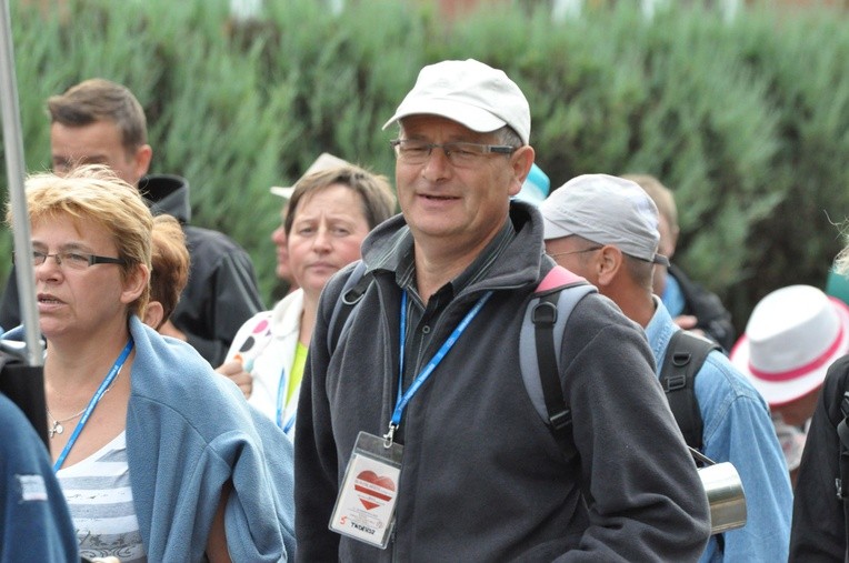 Część A - dzień szósty