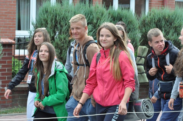 Część A - dzień szósty