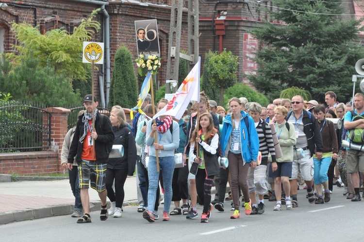 Część A - dzień szósty