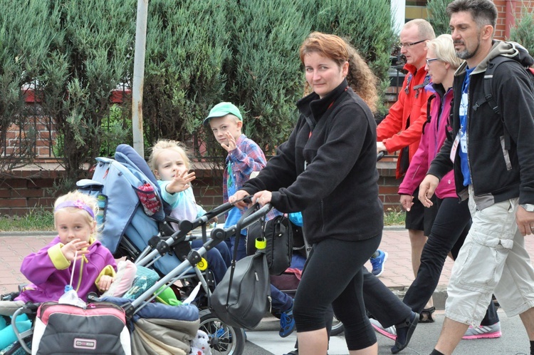 Część A - dzień szósty