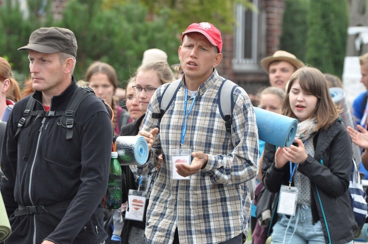 Część A - dzień szósty