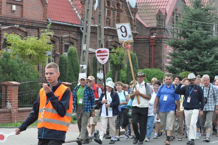 Część A - dzień szósty