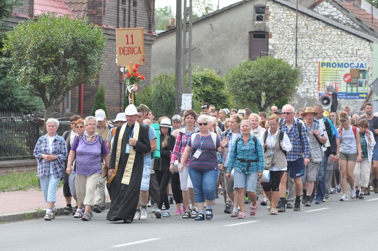 Część A - dzień szósty