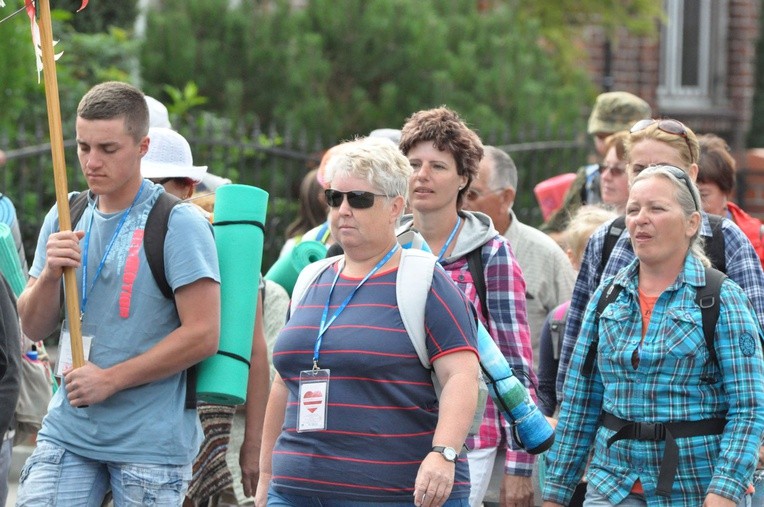 Część A - dzień szósty