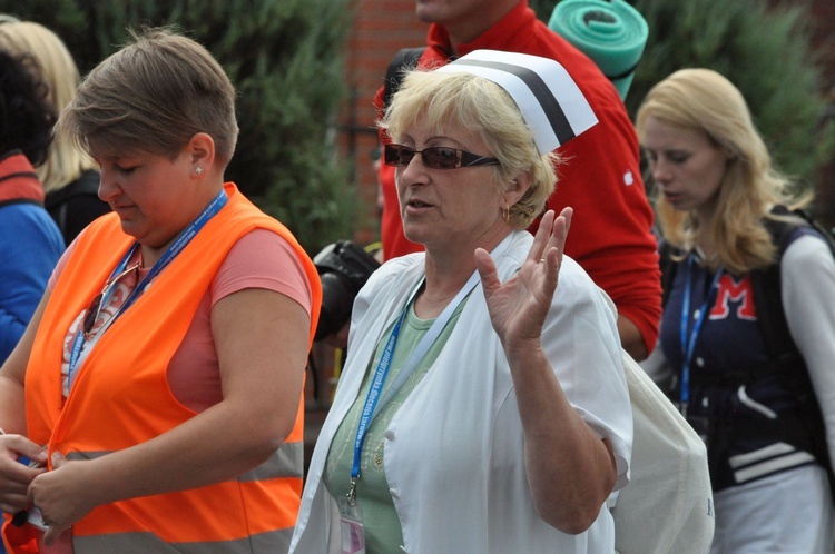 Część A - dzień szósty