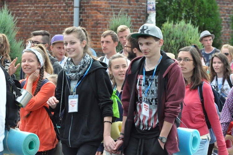 Część A - dzień szósty