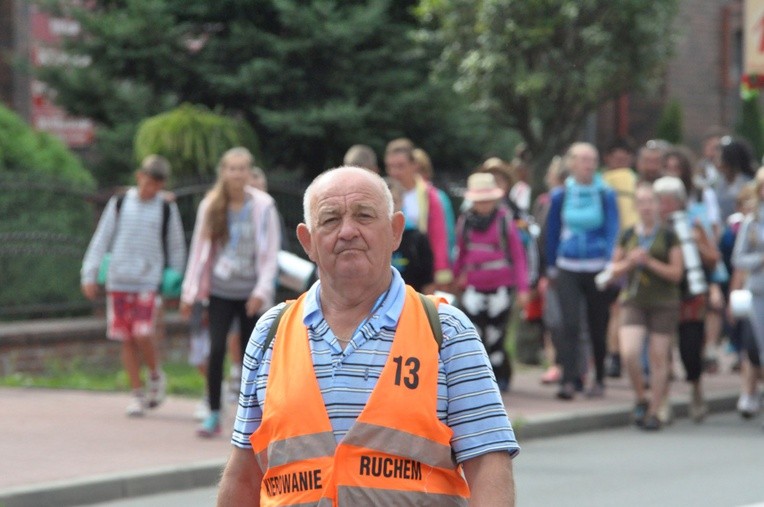 Część A - dzień szósty