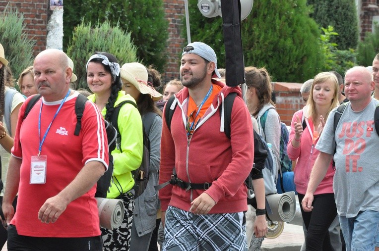 Część A - dzień szósty