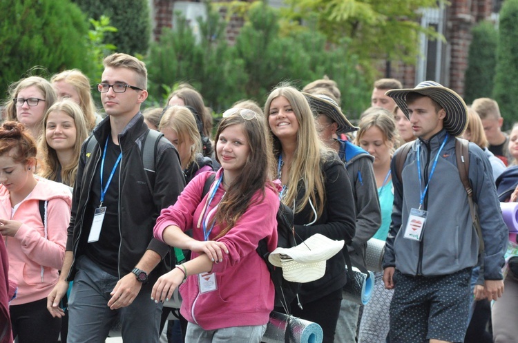 Część A - dzień szósty