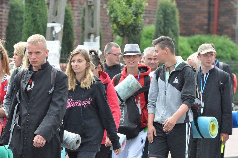 Część A - dzień szósty