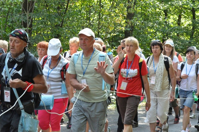 Część B - dzień szósty