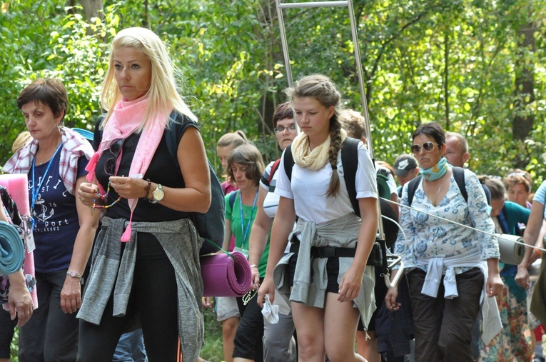 Część B - dzień szósty