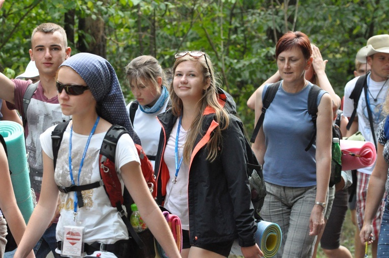 Część B - dzień szósty