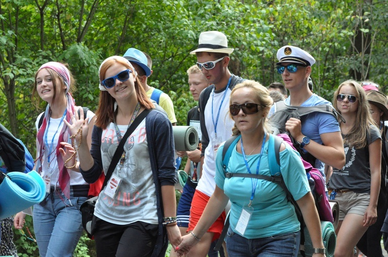 Część B - dzień szósty