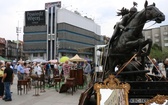 Wehikuł czasu w Katowicach