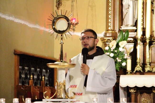 110 lat temu urodziła się św. s. Faustyna