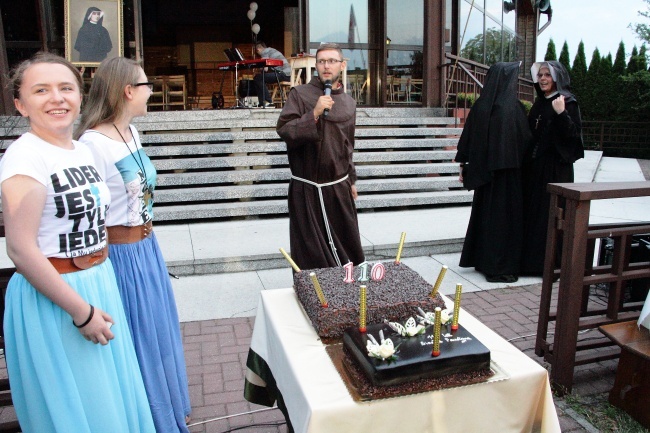 110 lat temu urodziła się św. s. Faustyna
