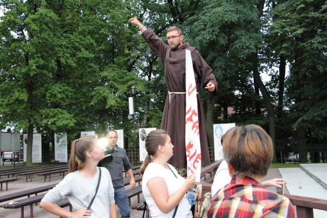 110 lat temu urodziła się św. s. Faustyna