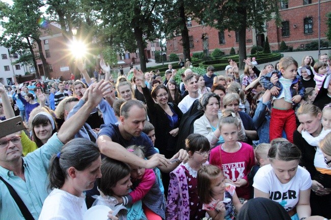 110 lat temu urodziła się św. s. Faustyna