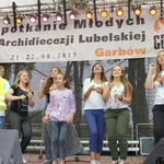 Festiwal Piosenki Pielgrzymkowej