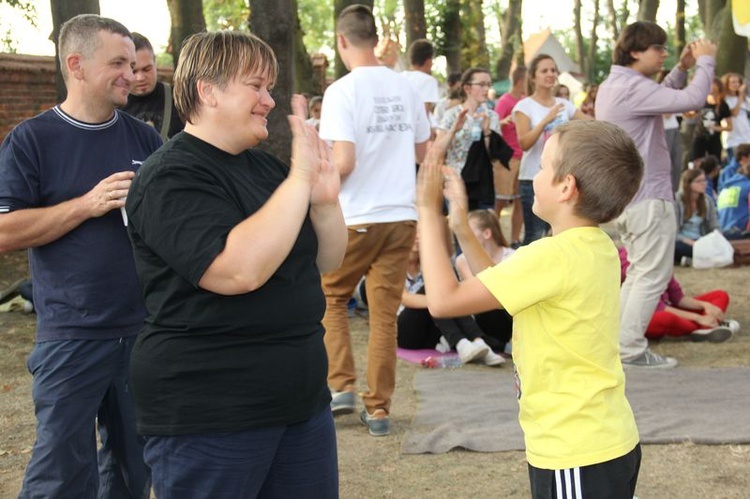 Festiwal Piosenki Pielgrzymkowej