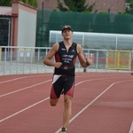 Sandomierski triathlon