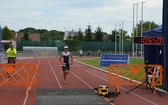 Sandomierski triathlon