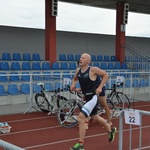 Sandomierski triathlon