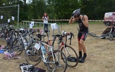 Sandomierski triathlon