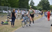 Sandomierski triathlon