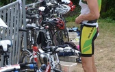 Sandomierski triathlon