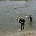 Sandomierski triathlon